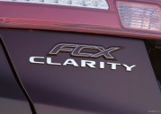 Honda FCX Clarity